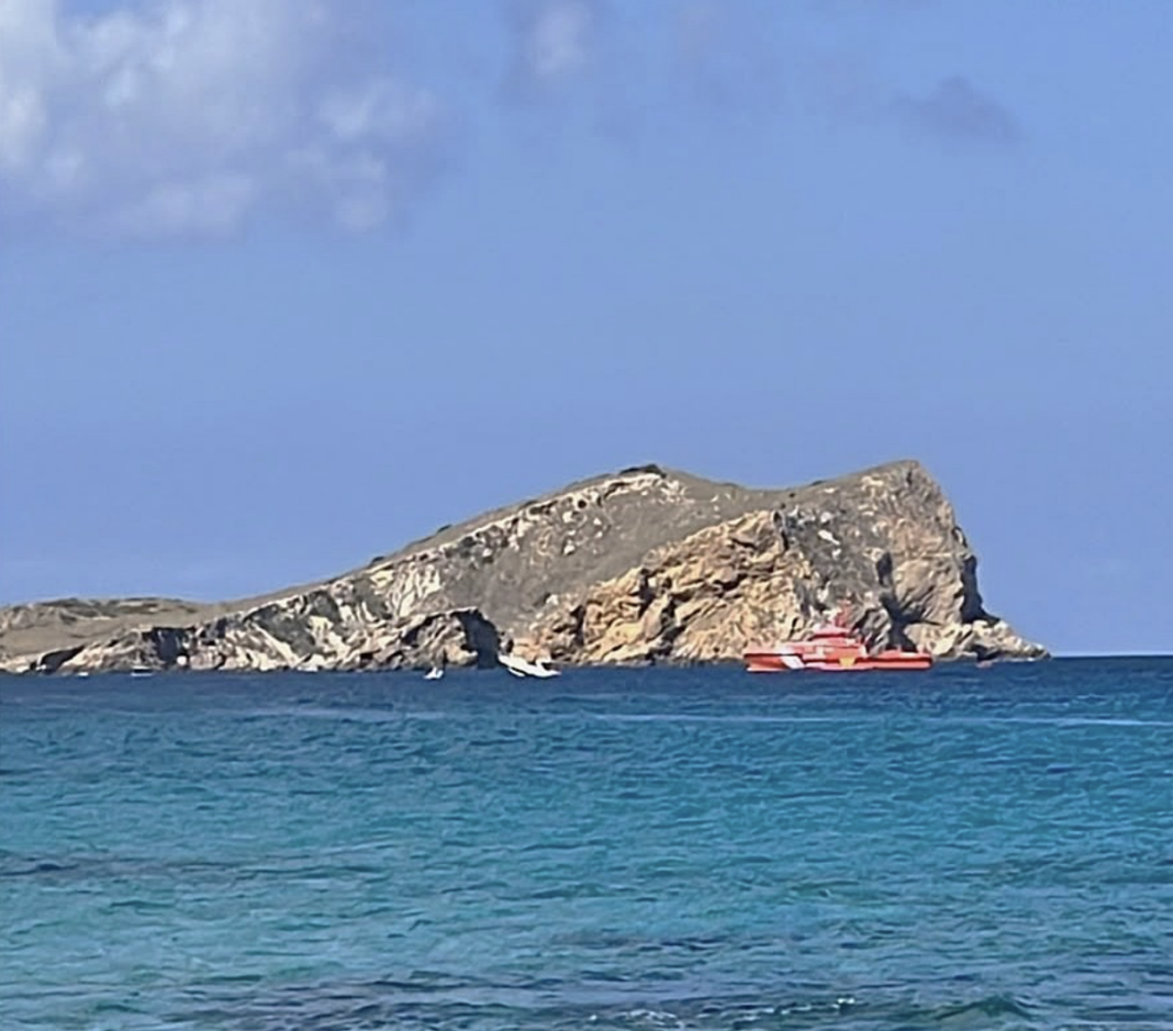 Seenotrettung