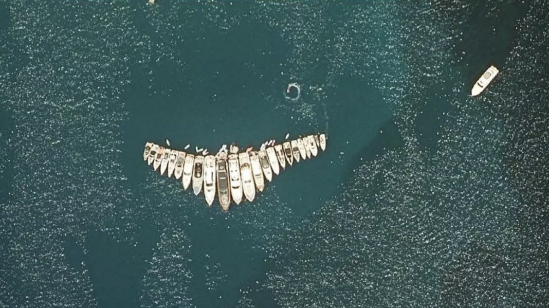Yachtparty