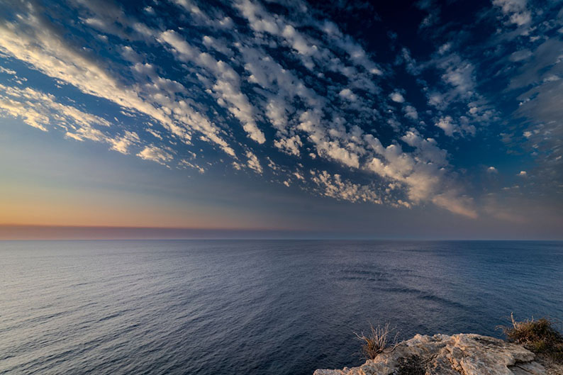 SonnenunterSOP Ibiza am Abend. Foto: IbizaHEUTE/Sven Oliver Pach