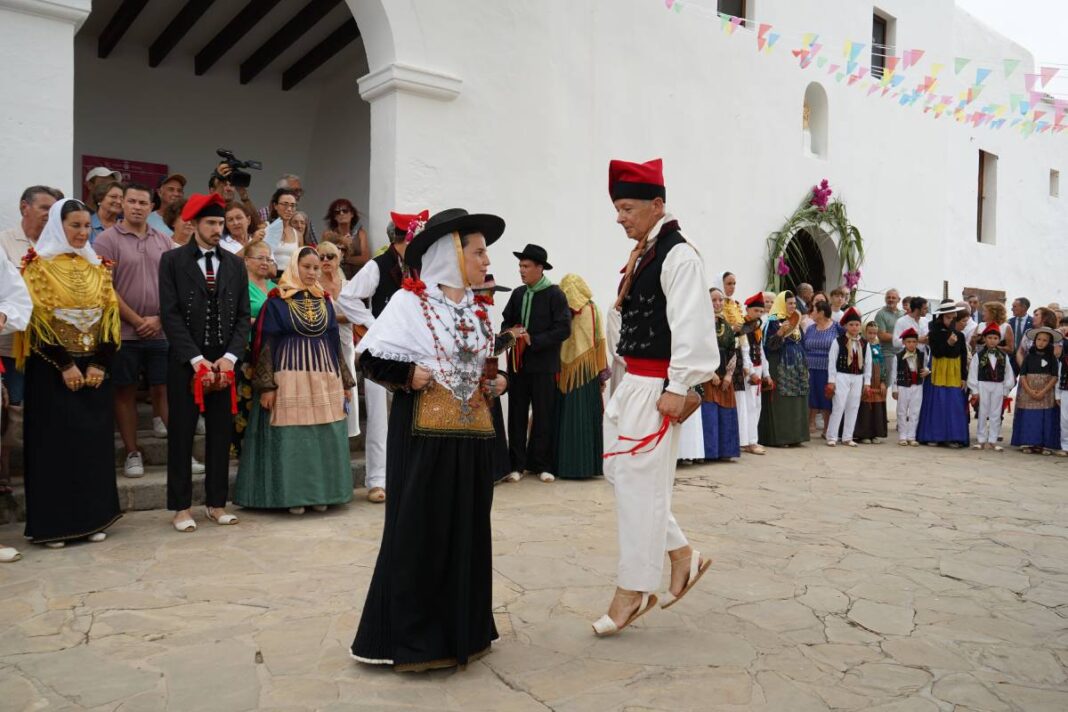 ck-santa-eularia- Las Fiestas de Jesús-rathaus