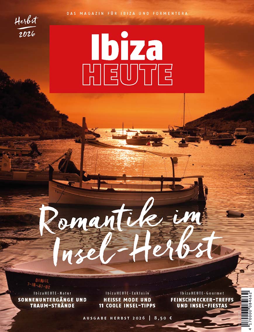 E-Paper IbizaHEUTE Herbst 2026