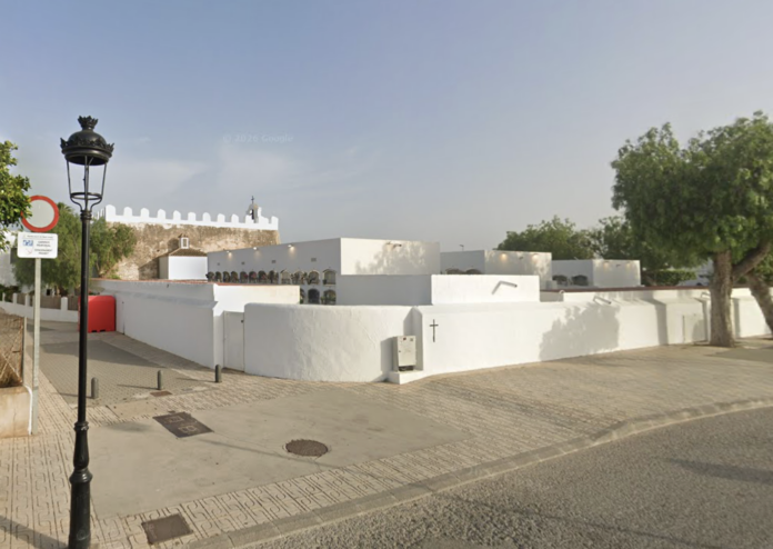 Friedhof Sant Jordi