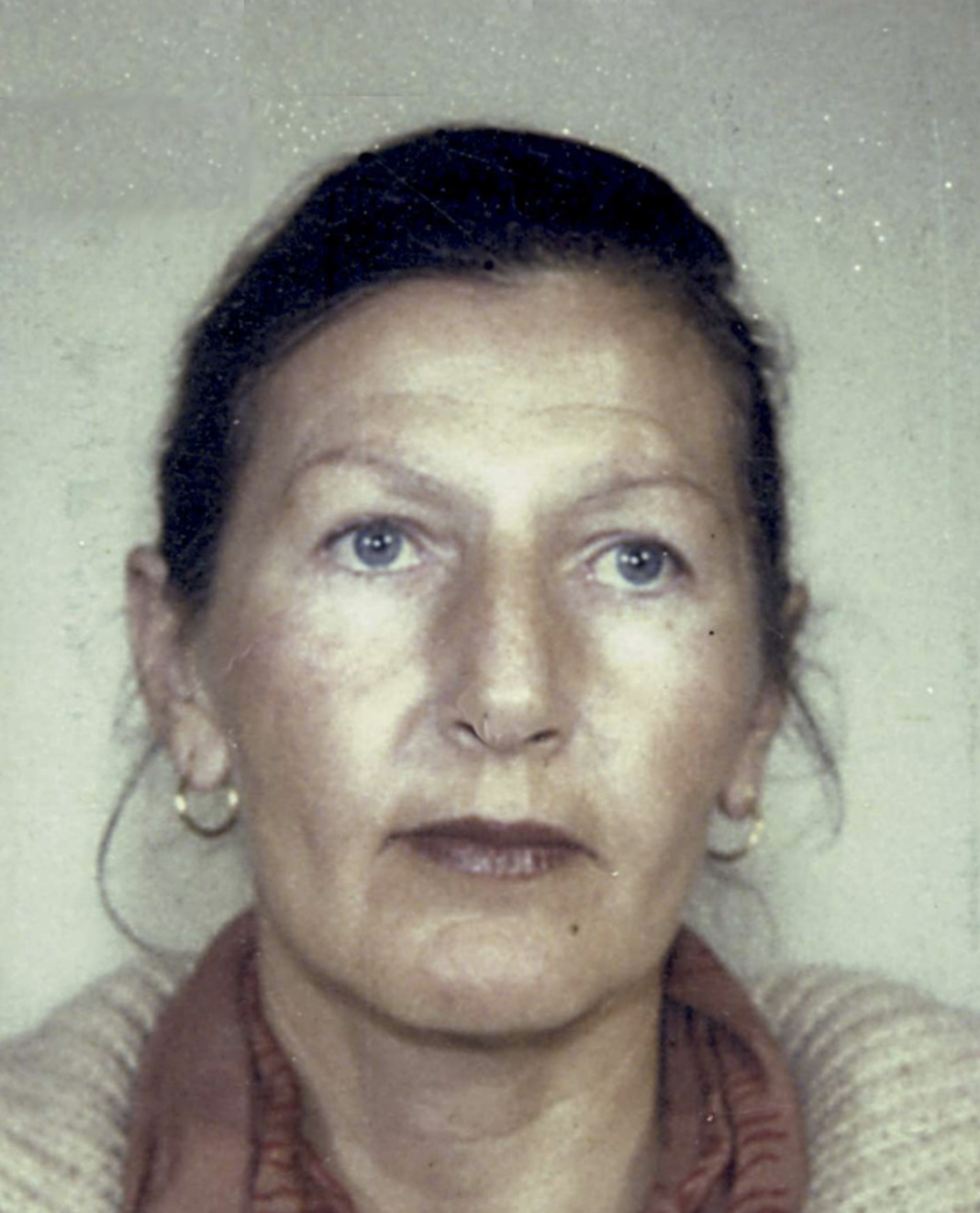Elsa Glück Rogg