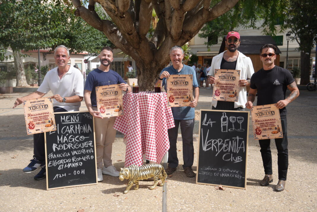 ibizaheute-concurso tortilla la verbenita
