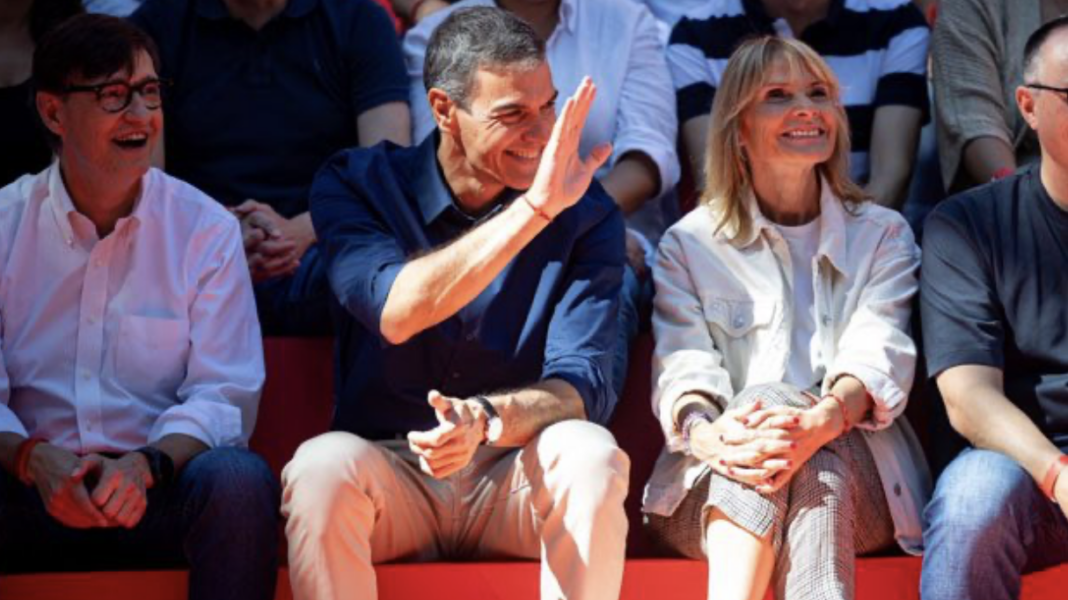 Pedro Sánchez
