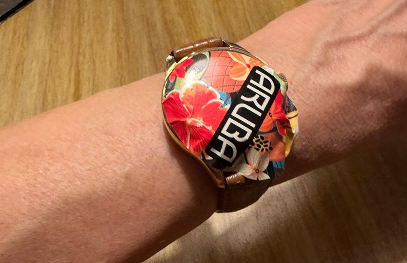 Uhr